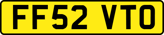 FF52VTO