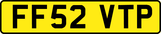 FF52VTP