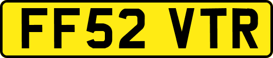 FF52VTR
