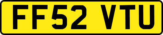 FF52VTU