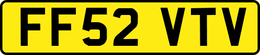 FF52VTV