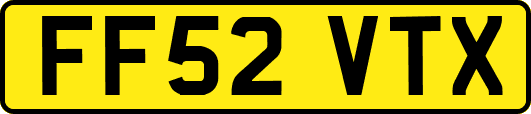 FF52VTX