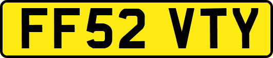 FF52VTY
