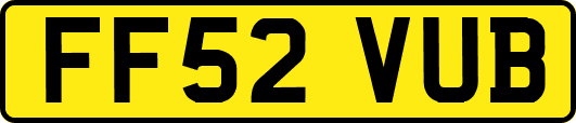 FF52VUB