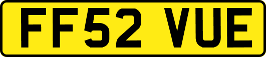 FF52VUE