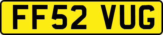 FF52VUG