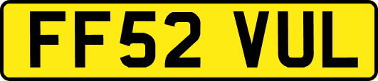 FF52VUL