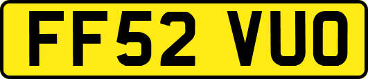 FF52VUO