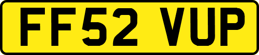 FF52VUP