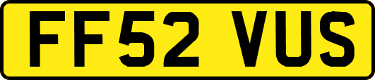 FF52VUS
