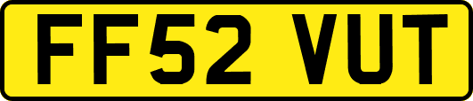 FF52VUT