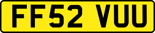 FF52VUU
