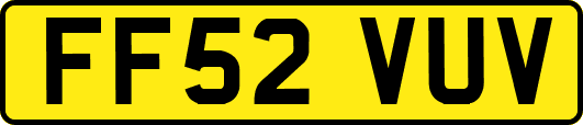 FF52VUV
