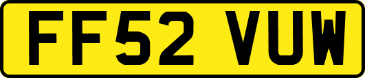 FF52VUW