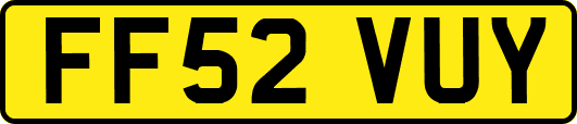 FF52VUY
