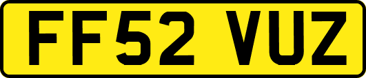 FF52VUZ