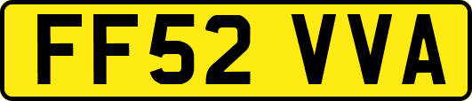 FF52VVA