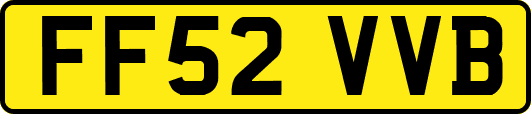 FF52VVB