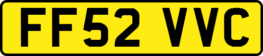 FF52VVC