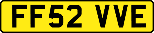 FF52VVE