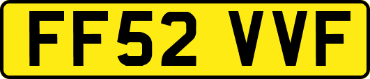 FF52VVF