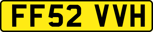 FF52VVH