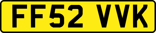 FF52VVK
