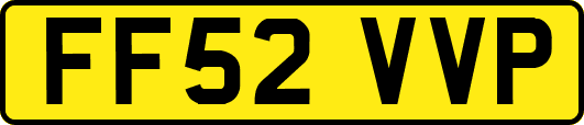FF52VVP