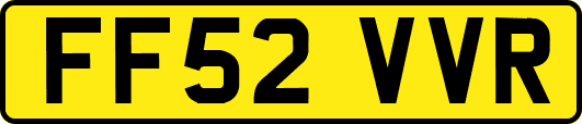 FF52VVR