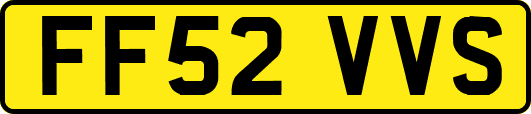 FF52VVS