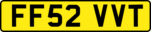 FF52VVT