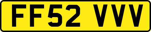 FF52VVV