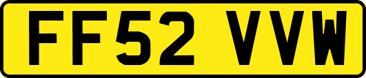 FF52VVW