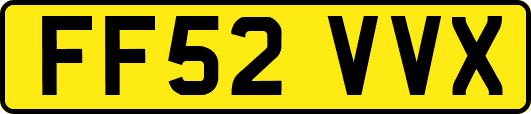 FF52VVX