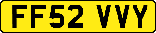 FF52VVY