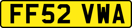 FF52VWA
