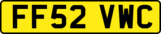 FF52VWC