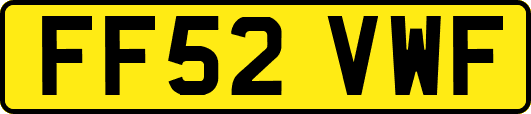 FF52VWF