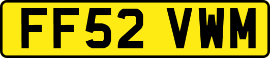 FF52VWM