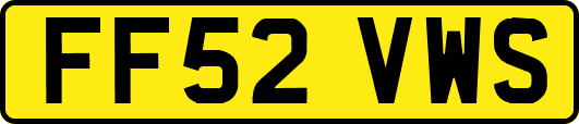 FF52VWS