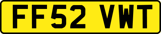 FF52VWT
