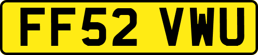 FF52VWU