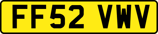 FF52VWV