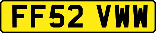 FF52VWW