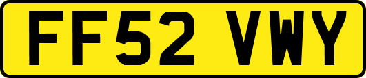 FF52VWY