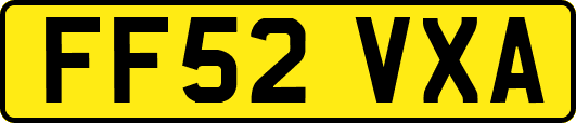FF52VXA