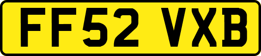 FF52VXB