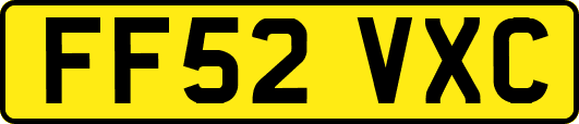 FF52VXC