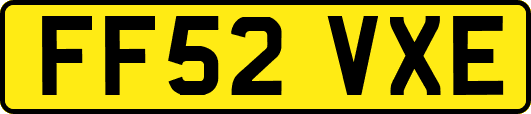 FF52VXE