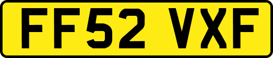 FF52VXF